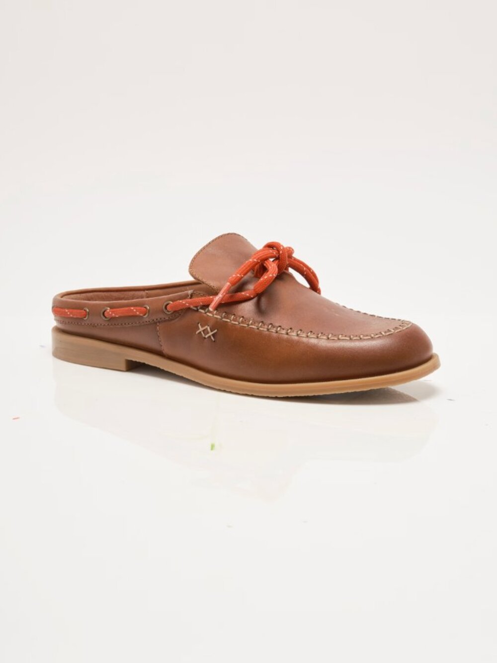 🆕 FREE PEOPLE Seas the Day Mule / Luggage Multi